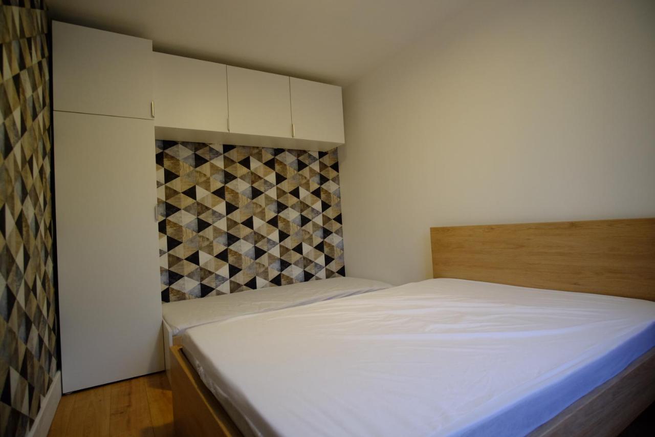 Villa Jean Julien - Le Capucin - Appartement T1 - 1 chambres - 4 personnes Le Mont-Dore Extérieur photo
